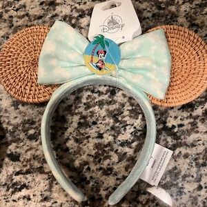 Disney ears two for the price of one!!